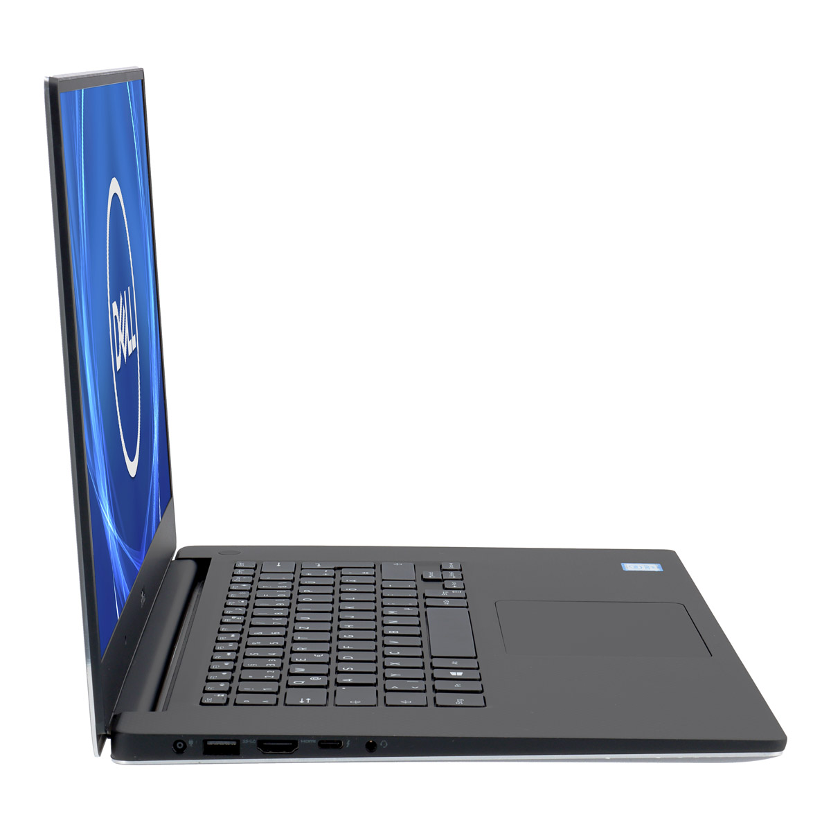 Dell Precision 5530 Core i7 8850H nVidia Quadro P1000M Full-HD 500 GB M.2 nVME SSD Webcam A+