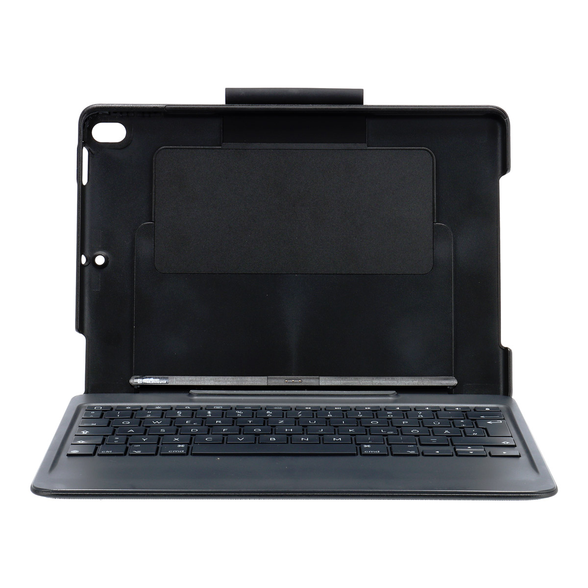 Logitech iPad Pro 10,5 inch Tastatur-Case