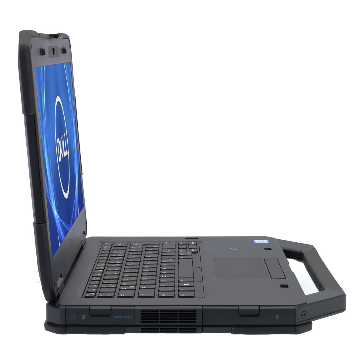 Dell Latitude 14 Rugged 5414 Core i7 6600U Full-HD Touch 8 GB 240 GB Webcam B