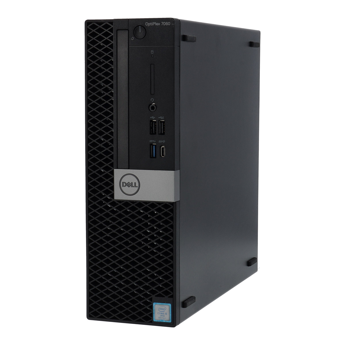 Dell Optiplex 7060 SFF Core i5 8500 3,00 GHz 256 GB M.2 SSD A+