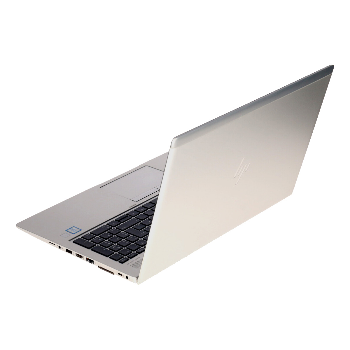 HP EliteBook 840 G5 Core i5 8350U Full-HD 240 GB M.2 SSD Webcam B