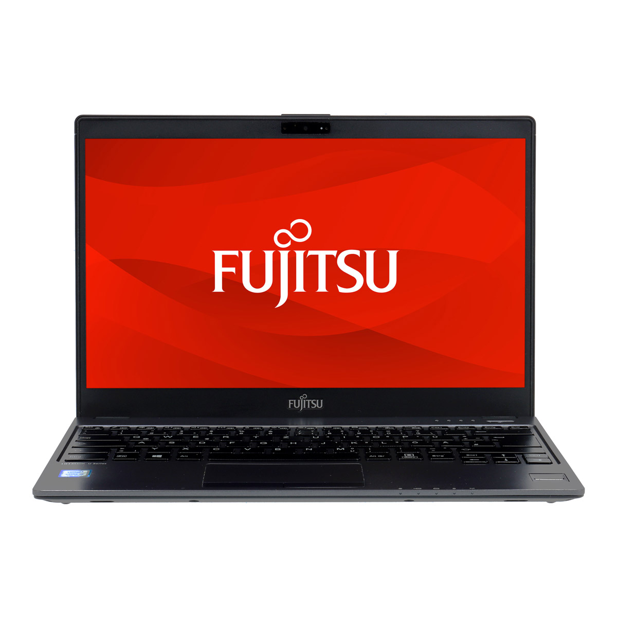 Fujitsu Lifebook U938 Core i5 8250U Full-HD 12 GB 240 GB M.2 SSD Touch Webcam A+