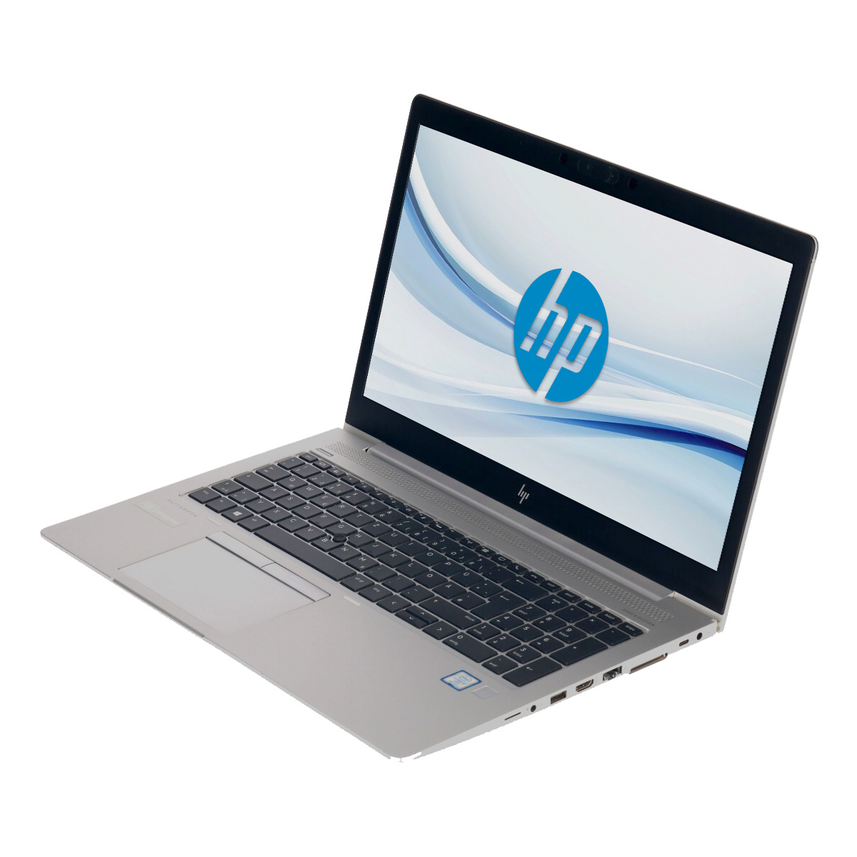 HP EliteBook 840 G5 Core i5 8350U Full-HD 240 GB M.2 SSD Webcam B