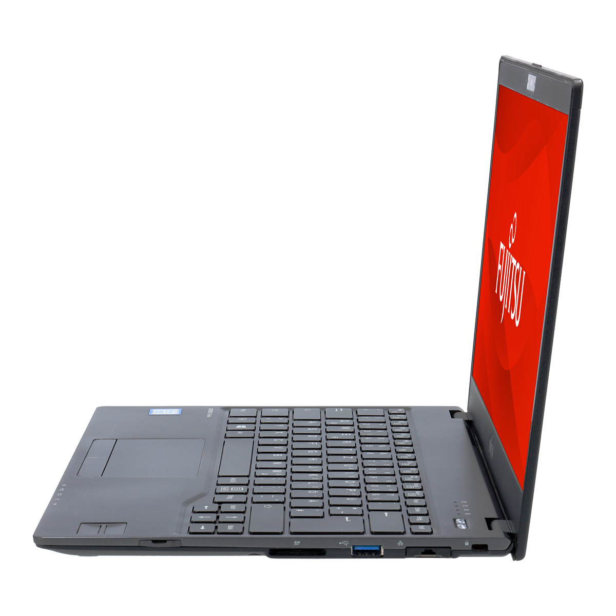 Fujitsu Lifebook U938 Core i5 8250U Full-HD 12 GB 240 GB M.2 SSD Touch Webcam A+